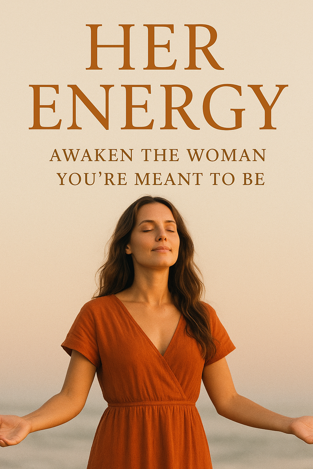 Her Energy: Awaken the Woman You’re Meant to Be