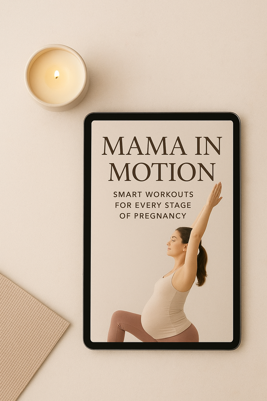 Mama in Motion: Smart Workouts for Every Stage of Pregnancy
